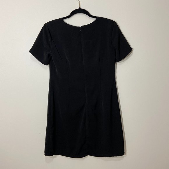 Urban Outfitters (Kimchi Blue) Black Dress - Picture 2 of 3